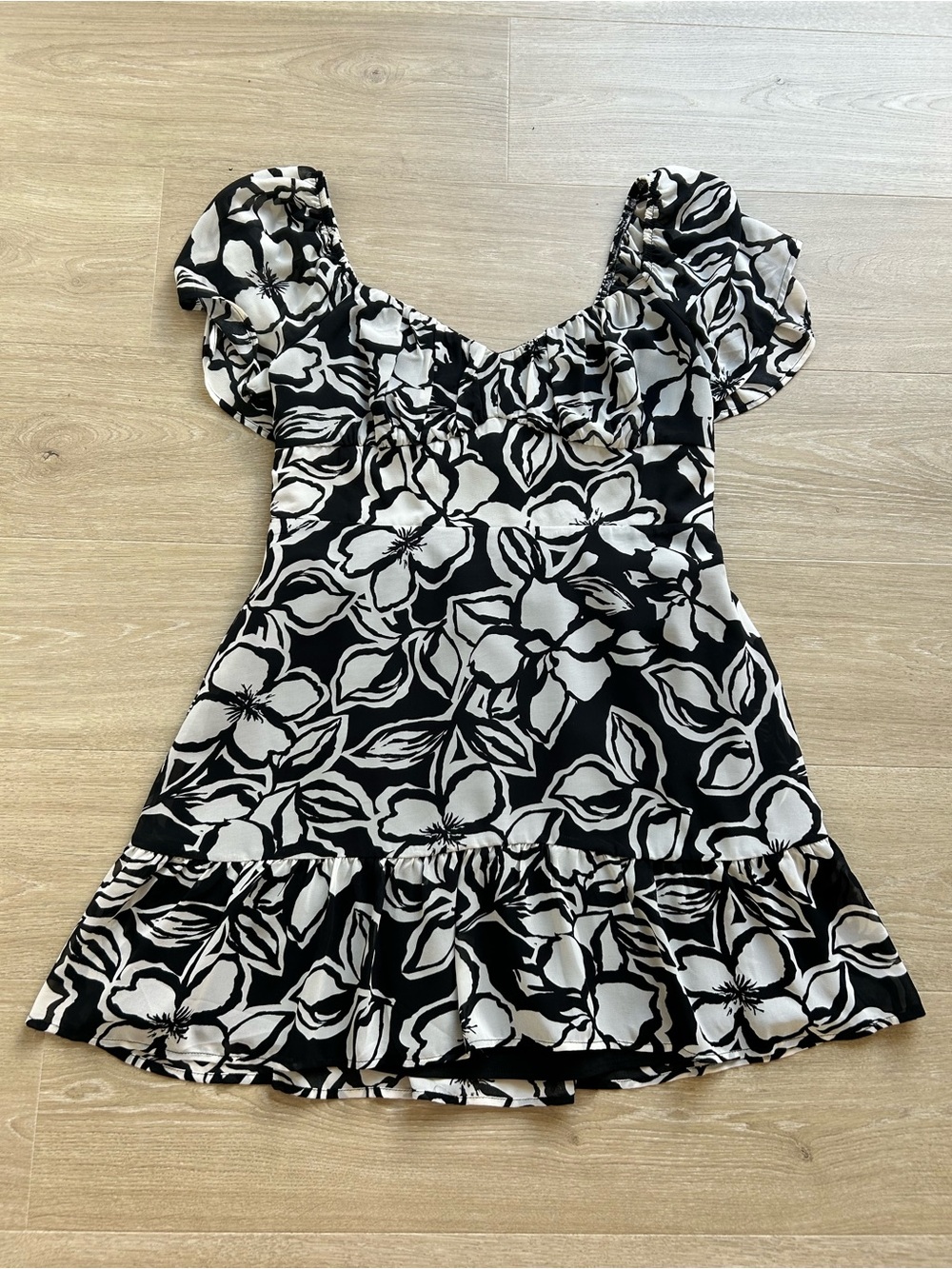 Dynamite Dress